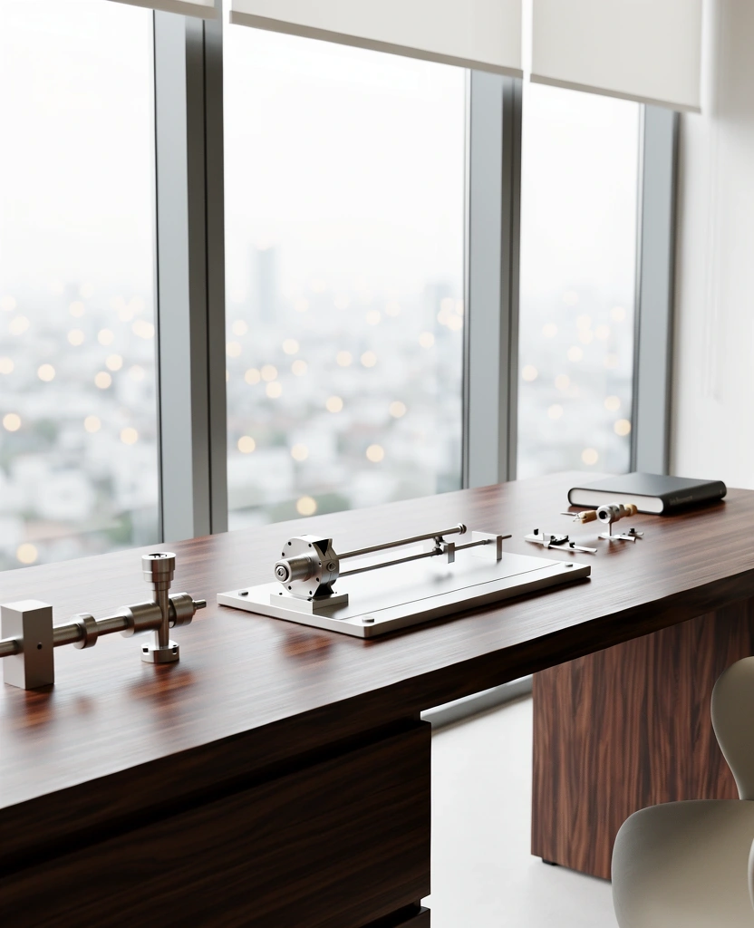 Mekong Quant Labs research environment