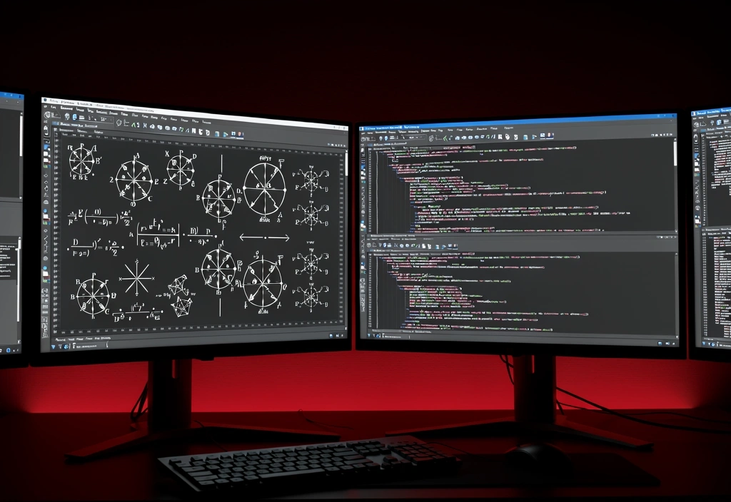 The work of Mekong Quant Labs