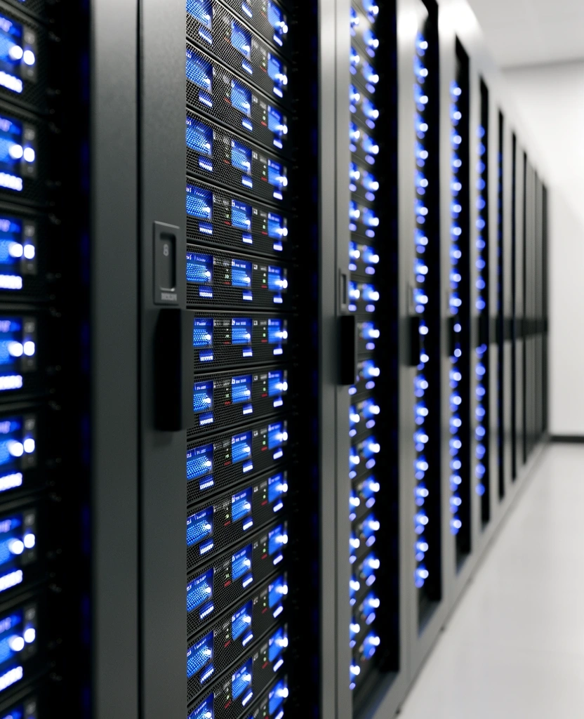 High-performance computing environment at Mekong Quant Labs