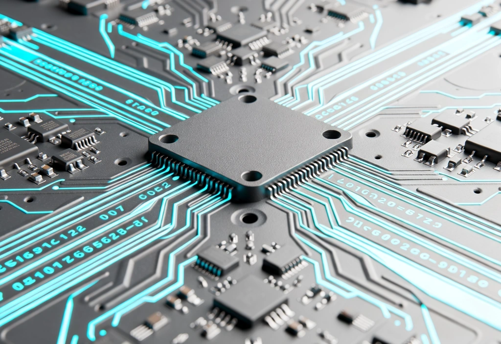 Advanced Analytics Infrastructure