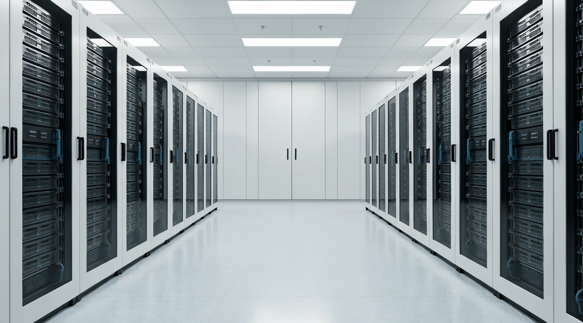 Quantitative Computing Environment