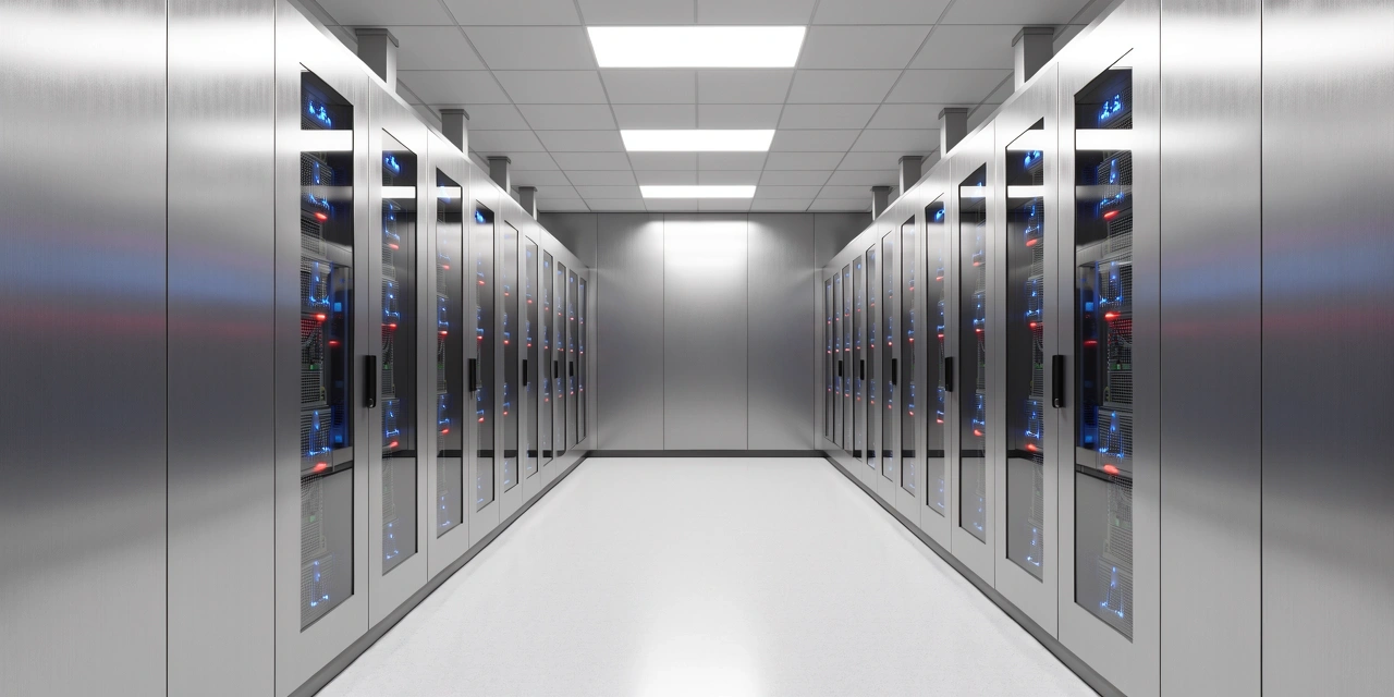 Mekong Quant Labs Infrastructure